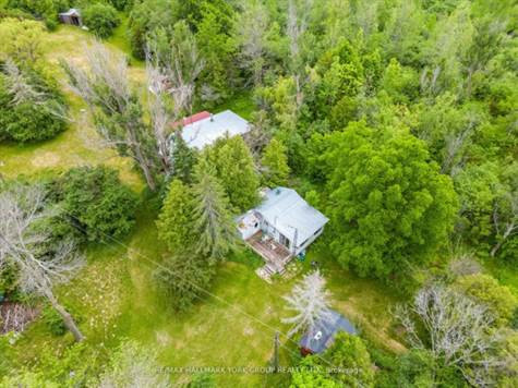 40630 Shore Rd in Houses for Sale in Kawartha Lakes - Image 4
