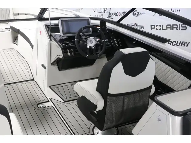2026 Yamaha 252S in Powerboats & Motorboats in Laurentides - Image 14