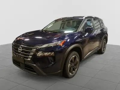 Stop settling for ordinary! Experience modern efficiency, confident AWD performance, and essential c...