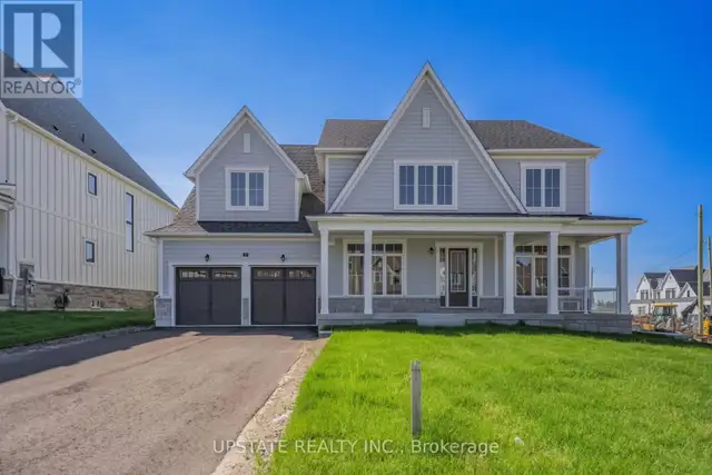 21 PEARSALL PLACE Oro-Medonte, Ontario in Long Term Rentals in Barrie - Image 3