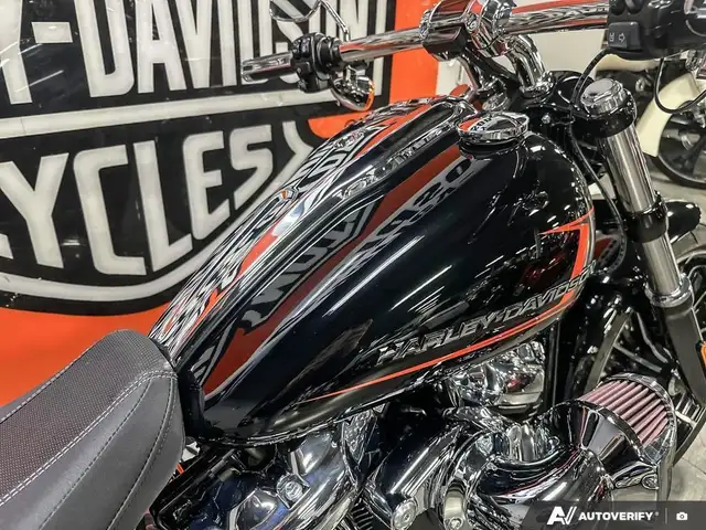 2024 Harley-Davidson BREAKOUT in Street, Cruisers & Choppers in Calgary - Image 8