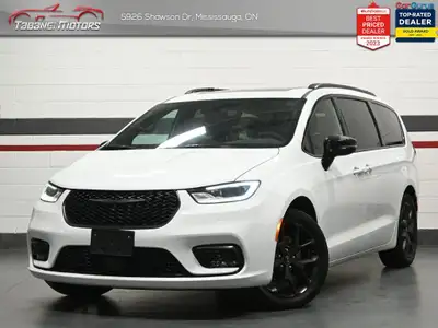 Cash Price: $37,995 Finance Price: $35,995 S Appearance, Leather, Power Sliding Doors, Panoramic Roo...