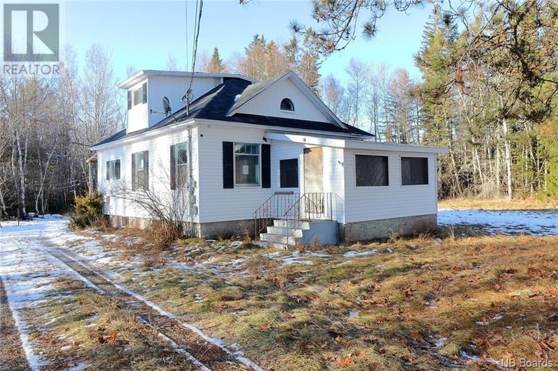 1257 Pleasant Drive Minto, New Brunswick Houses for Sale