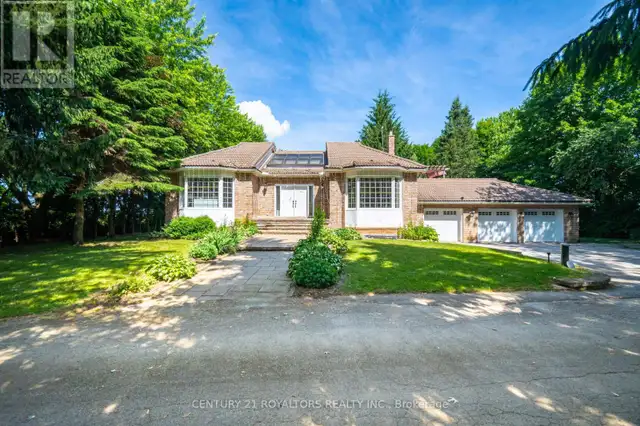 529 CAMPBELLVILLE ROAD Hamilton, Ontario63005673005313122