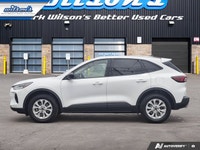 Look at this certified 2025 Ford Escape Active AWD | Heated Wheel + Seats | BSW | Remote Start | Car... (image 1)