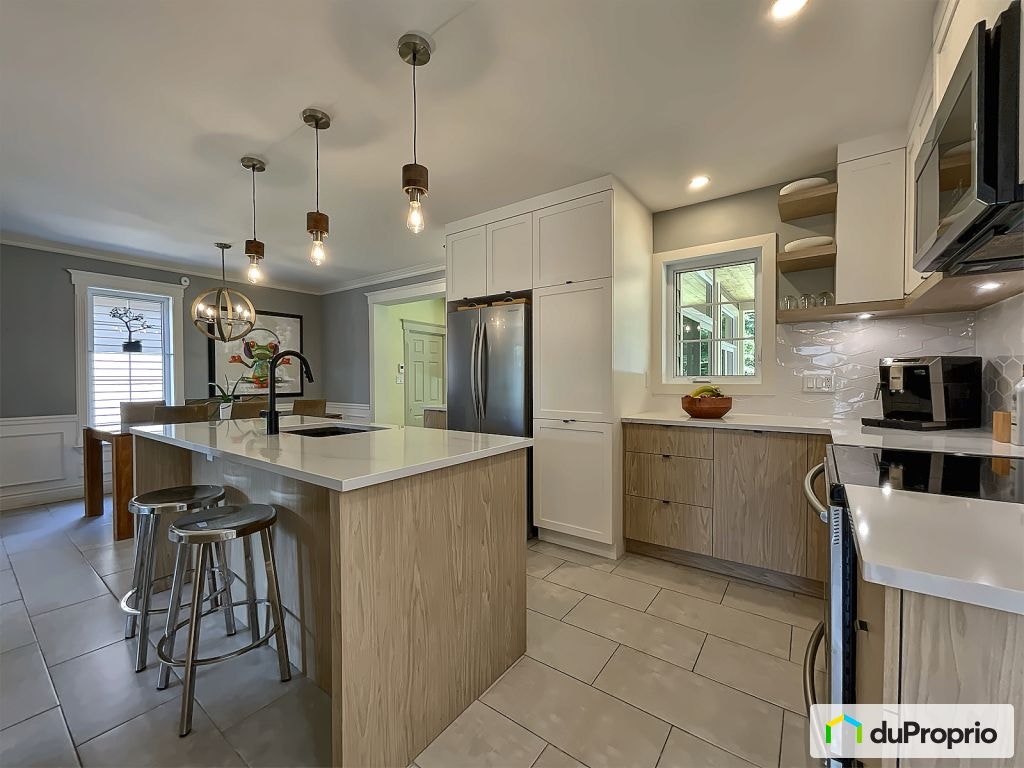 $759,000 - 2 Storey for sale in Boischatel — photo 2