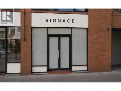 RARE RETAIL OPPORTUNITY ON MAINLAND STREET, Position your business in one of Yaletown's most sought...