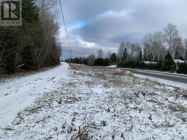 PCL8547 HWY 101 HIGHWAY W Timmins (TCTDAR Outside), Ontario in Land for Sale in Timmins - Image 22
