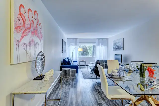 3475 de la Montagne - Le Sommet-Operations Apartment for Rent62864380006531123