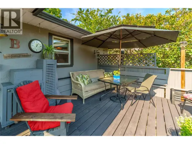 413 Conklin Avenue Penticton, British Columbia in Houses for Sale in Penticton - Image 20
