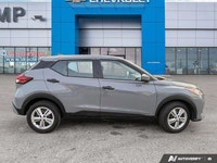 Saskatoon Motor Products - Recent Arrival! 2024 Nissan Kicks S - Certified Certification Program Det... (image 6)