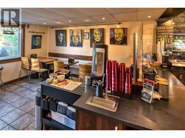 368 Vancouver Avenue Penticton, British Columbia in Commercial & Office Space for Sale in Penticton - Image 6