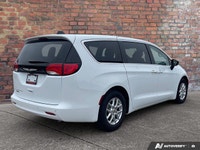 Only 25 Miles! This Chrysler Grand Caravan has a trusty Regular Unleaded V-6 3.6 L/220 engine poweri... (image 4)