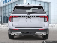 Welcome to Freedom Ford. 4x4 drive for enhanced traction - Intercooled Turbo I-4 engine - Adaptive c... (image 5)