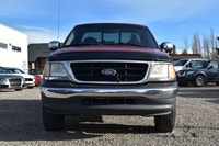 Adrenalin Motors has expanded to Carstairs AB, a short 30 minute drive from Calgary AB! Engine: 4.6L... (image 8)