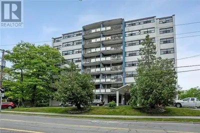 2170 LAKESHORE Road Unit# 306 Burlington, Ontario
