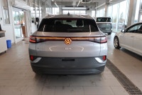ID.4 Pro S AWD, CARFAX SANS ACCIDENT, Banc Chauffant, A/C, Bluetooth, Régulateur de vitesse Financem... (image 4)