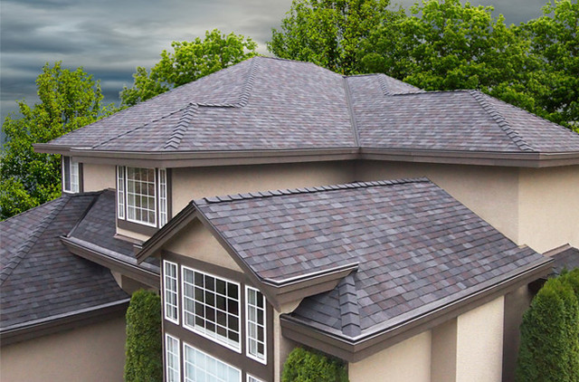 PROSTALL ROOFING OTTAWA SHINGLE AND FLAT ROOFING 613-294-9999 in Roofing in Ottawa