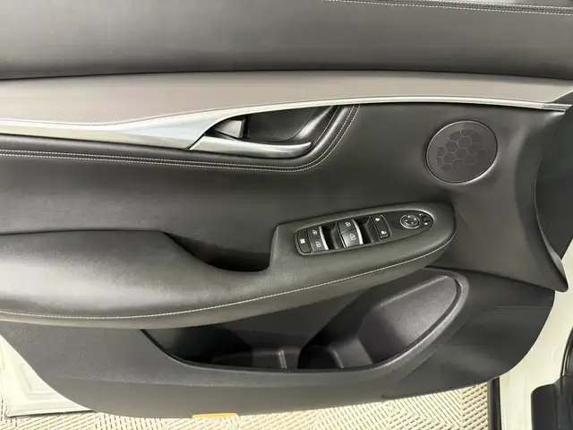 2022 Infiniti QX55 LUXE AWD - 1 OWNER/REMOTE START - in Cars & Trucks in Winnipeg - Image 7