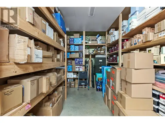 608 Cliff Avenue Enderby, British Columbia in Commercial & Office Space for Sale in Vernon - Image 35