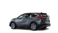 Welcome to INFINITI Regina. 2018 Honda CR-V Leather, Bluetooth Hands Free Phone, Back-Up Camera, All... (image 9)