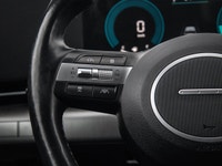 2024 Hyundai Kona Preferred AWD | CPO | ADAPTIVE CRUISE The 2024 Hyundai Kona Preferred AWD represen... (image 8)