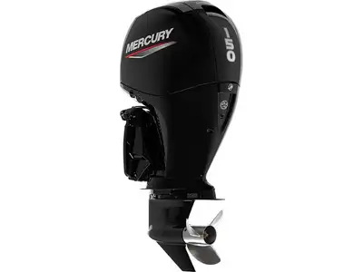 2025 MERCURY 150 HP MERCURY 150L 4 STROKE BLK Discover the power of the 2025 MERCURY 150 HP MERCURY...