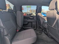 The 2024 Chevrolet Silverado 3500HD LT LT 4x4 is a powerful and dependable heavy-duty pickup designe... (image 8)