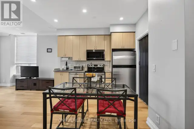 PH11 - 55 DE BOERS DRIVE Toronto (York University Heights), Onta in Condos for Sale in City of Toronto - Image 12