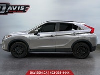 WAS: $24490 NOW: $22999 plus taxes and licensing feesThe 2019 Mitsubishi Eclipse Cross SE brings tur... (image 1)