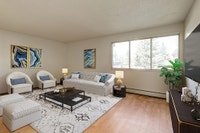 Amenities: Heat & Water Included • Affordable Parking • Great Location Suite & Building: Bachelor, o... (image 4)