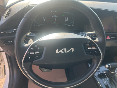 2023 Kia Niro EX Premium - Sunroof - Power Liftgate, View more