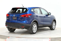 Lower Kilometers - SK Vehicle - Excellent Fuel Economy!Discover this 2018 Nissan Qashqai S AWD at Sa... (image 6)