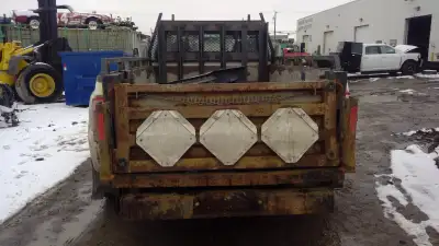 POWER LIFTGATE FOR SALE!! J24048, View more