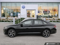 Step into the future of driving with this stunning 2025 Volkswagen Jetta Highline, presented in eleg... (image 2)