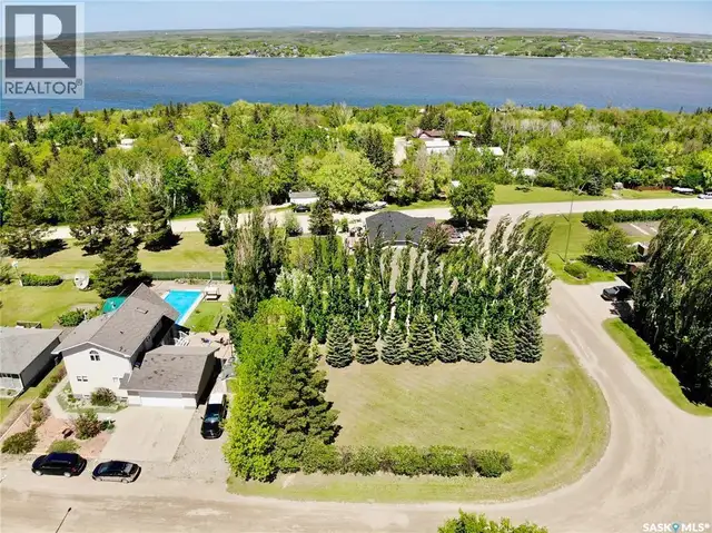 114 Butler DRIVE Regina Beach, Saskatchewan in Land for Sale in Regina - Image 10