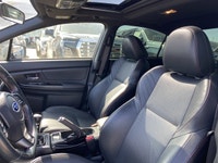 Heated Front Seats, Leather Interior, SUNROOF, Back up Camera, Navigation, 6 SPeed Manual, Exhaust S... (image 7)