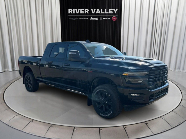 2025 Ram 2500 in Cars & Trucks in Strathcona County