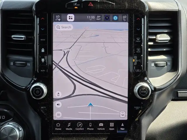 2025 Ram 1500 Sport in Cars & Trucks in Barrie - Image 20