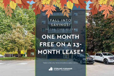 Limited Time Offer | Enjoy One Month FREE on a 13-Month Lease!* This mid-rise apartment offers 1 and...