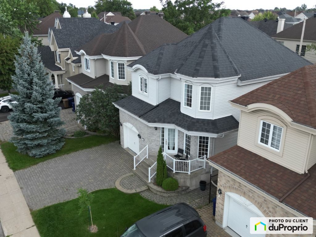 $949,900 - 2 Storey for sale in Ste-Dorothee — photo 3