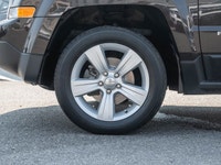 No Accidents - Heated Front Seats - Sunroof - Air Conditioning - Remote Start The 2014 Jeep Patriot... (image 4)