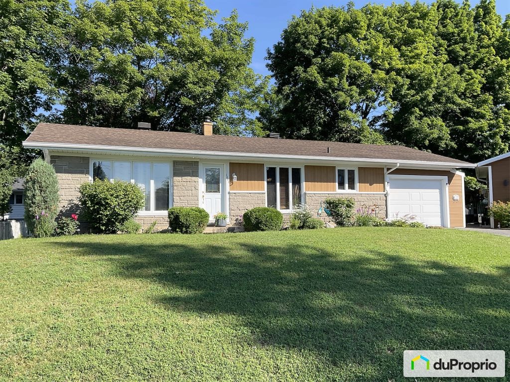 $579,000 - Bungalow for sale in Charlesbourg — photo 2