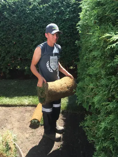 Landscaping Help Wanted – Full-Time or Part-Time, View more