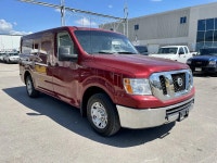 Alexander The Great Inc. Auto Sales 2695 Durante Way Milton, ON, L9T 5J1 Phone: 416-839-1558 2017 NI... (image 1)