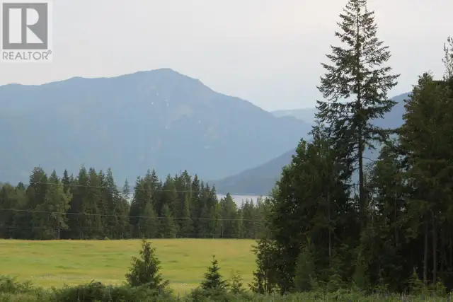 736 BARTLEY Road Nakusp, British Columbia in Land for Sale in Nelson - Image 13
