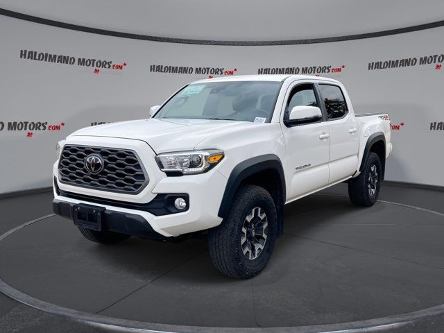 2023 Toyota Tacoma TRD OFFROAD SB 4X4 | HEATED SEATS in Cars & Trucks in Hamilton