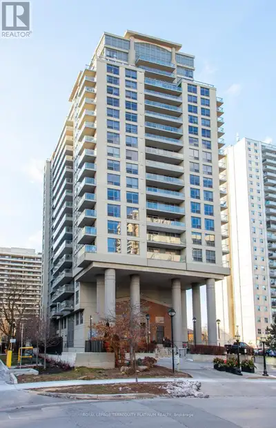 1704 - 70 HIGH PARK AVENUE Toronto (High Park North), Ontario