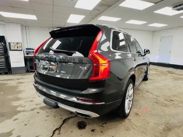 Volvo XC90 VOLVO XC 90 T6 INSCRIPTION AWD GARANTIE 12m*7 PLACES* in Cars & Trucks in Québec City - Image 8
