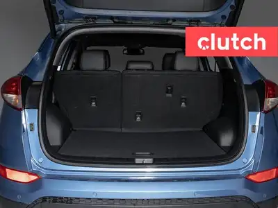 2018 Hyundai Tucson Premium AWD w/ Apple CarPlay, Heated Seats, , View more